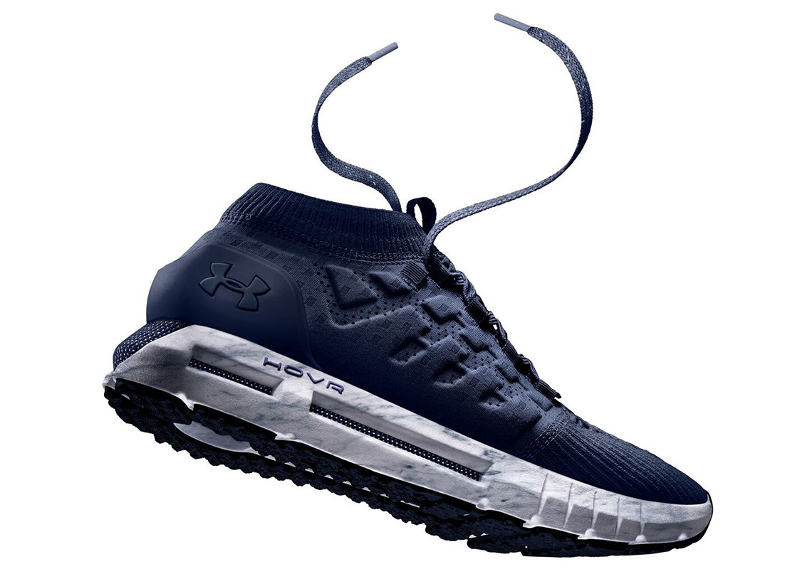 UA,Under Armour,HOVR Phantom  选择更丰富！多双 UA HOVR Phantom 全新配色现已发售