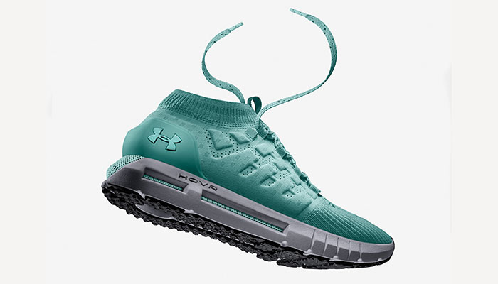 UA,Under Armour,HOVR Phantom  选择更丰富！多双 UA HOVR Phantom 全新配色现已发售
