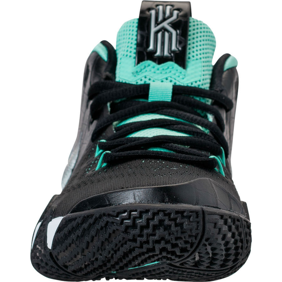 Nike,Kyrie 4  诱人 Tiffany 蓝！Nike Kyrie 4 GS “Tiffany” 即将登场
