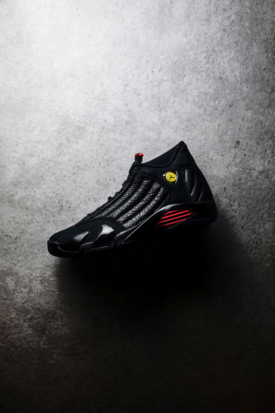 487471-003,AJ14,Air Jordan 14 487471-003 AJ14 最经典配色回归！最后一投 Air Jordan 14 发售临近！