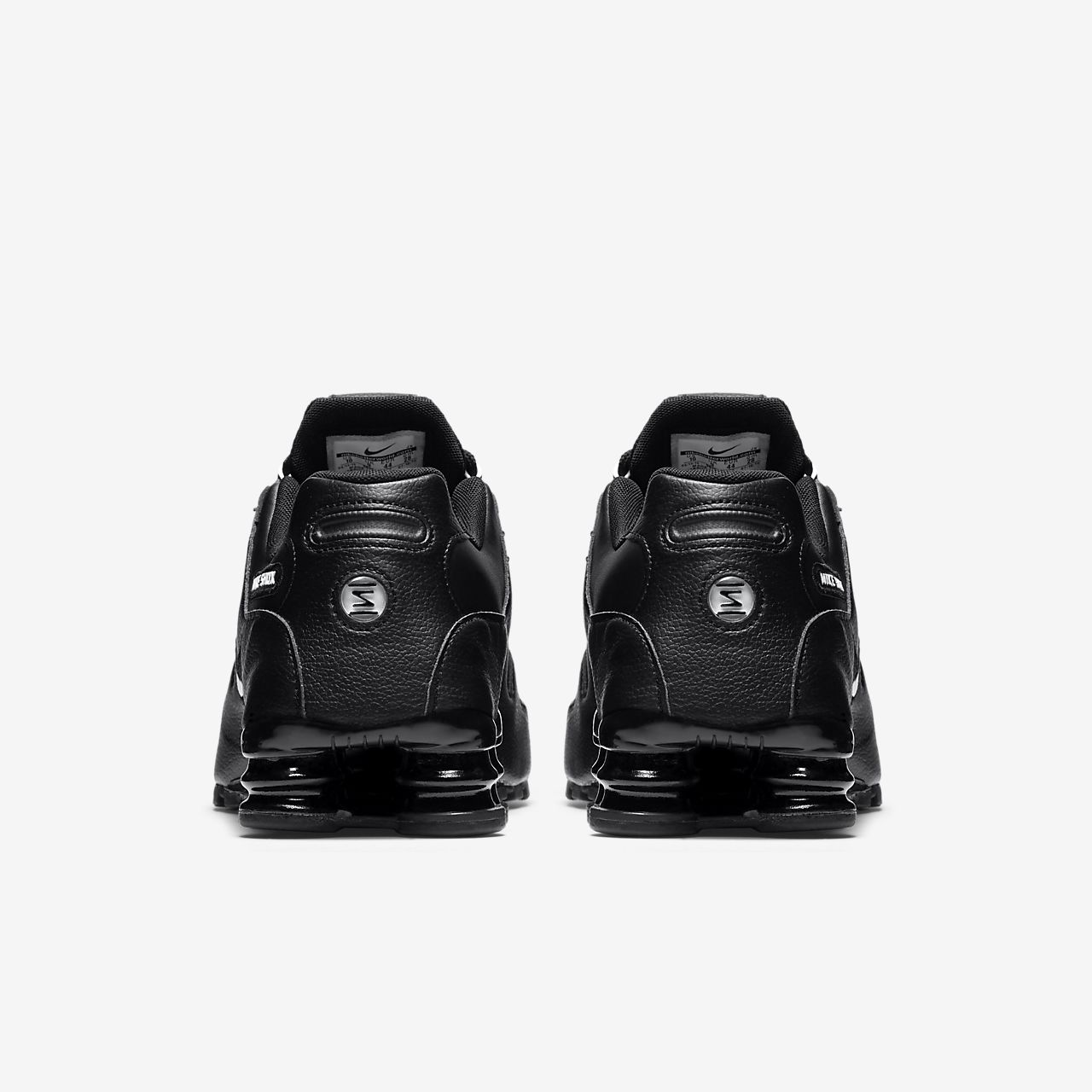 Shox,Nike,Shox NZ  经典 SHOX 气柱回归！官网发售，入手抓紧！