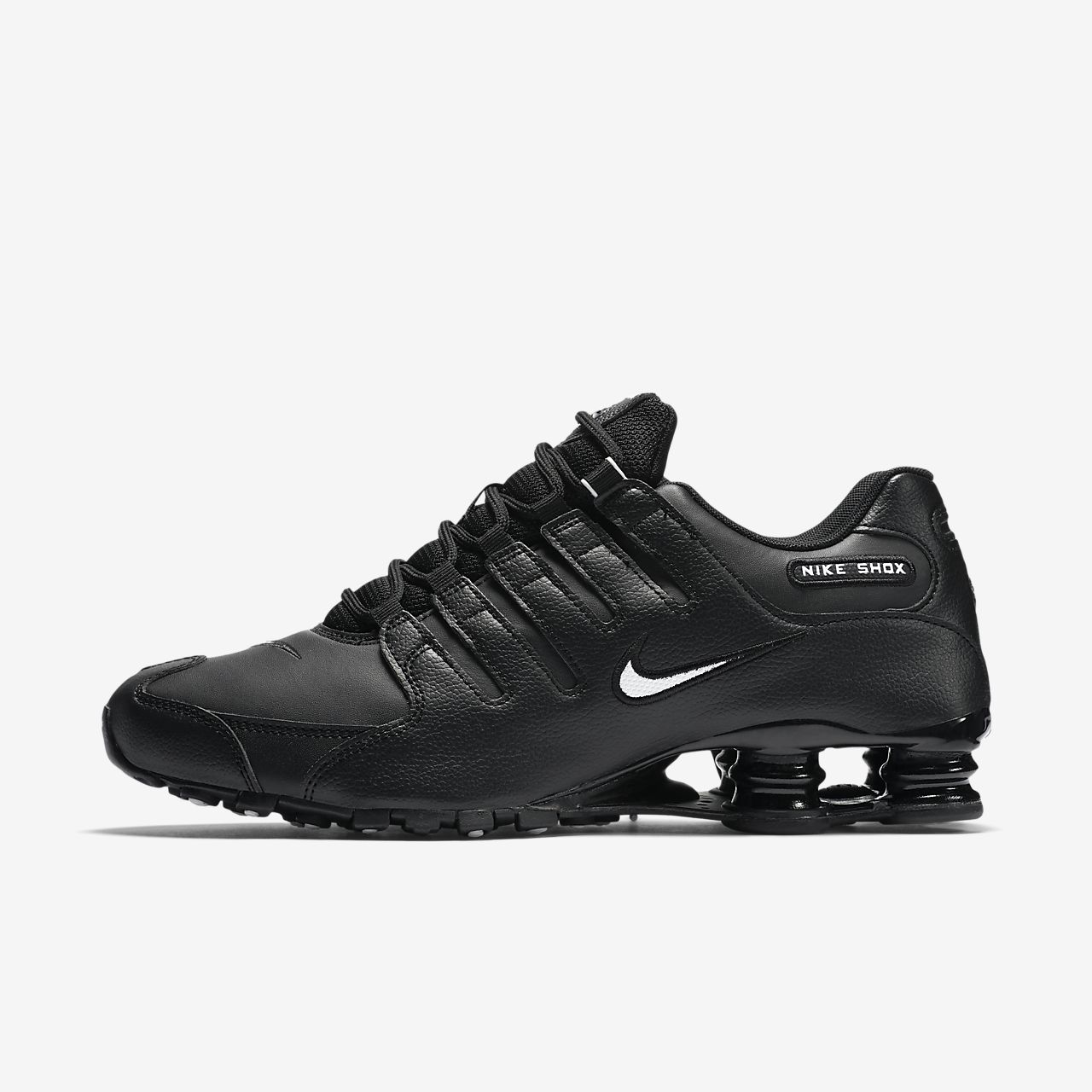 Shox,Nike,Shox NZ  经典 SHOX 气柱回归！官网发售，入手抓紧！