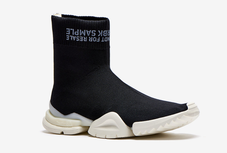 Reebok,Sock Run.r  时尚袜套新选择！Reebok Sock Run.r 即将登场