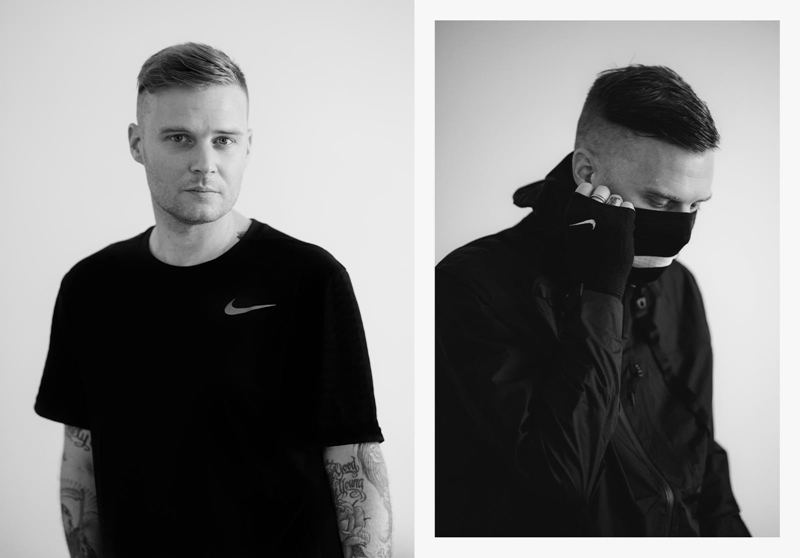 Nike,Matthew M. Williams  未来训练装备！Matthew M. Williams x Nike 系列发布