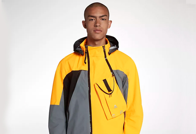 Nike,ACG,发售  官网链接释出！NikeLab ACG 夏季系列现已上架