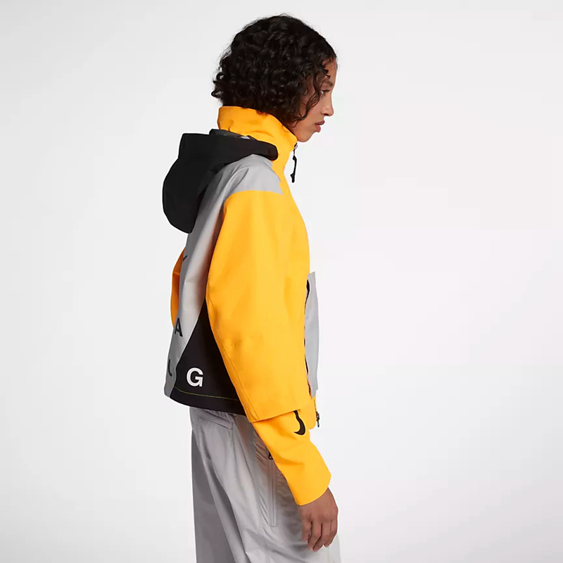 Nike,ACG,发售  官网链接释出！NikeLab ACG 夏季系列现已上架