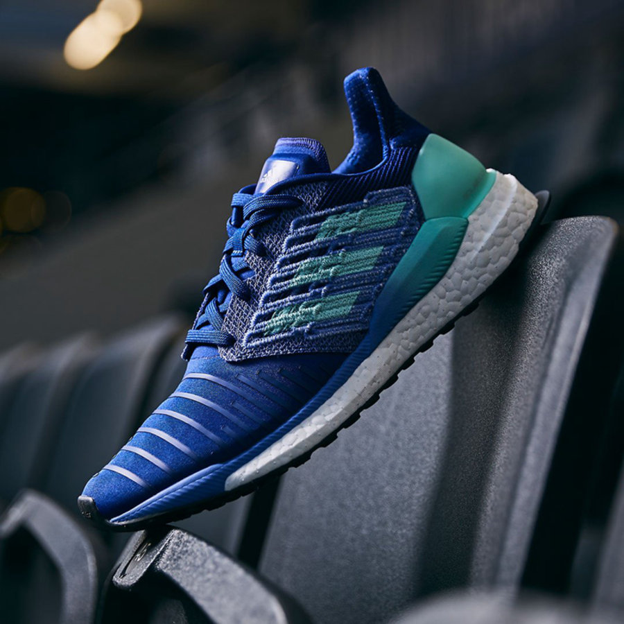 adidas,Solar Boost,发售  全新高性能跑鞋！adidas Solar Boost 海外抢先上架