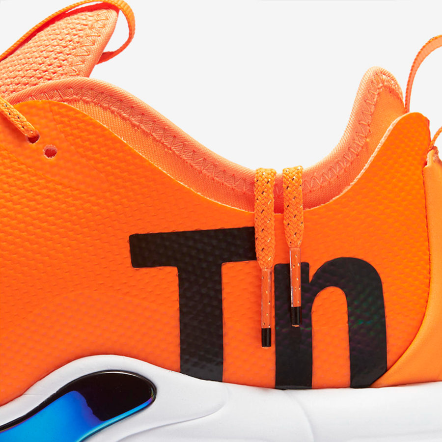 Nike,Mercurial TN,发售  跑鞋版刺客！Nike Mercurial TN 即将登场