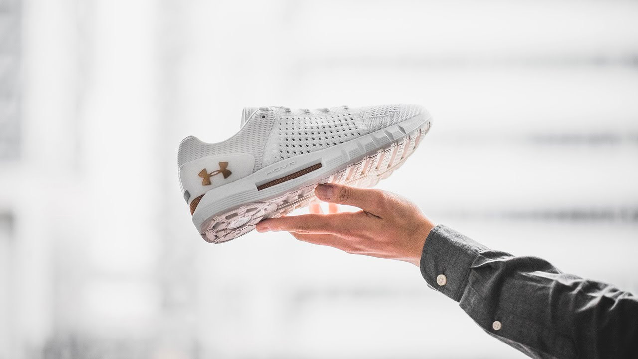 Flyknit Racer,Clima Cool,Ultra  夏天的绝配！这十双「漏风」球鞋最便宜的只要 ￥200 多！
