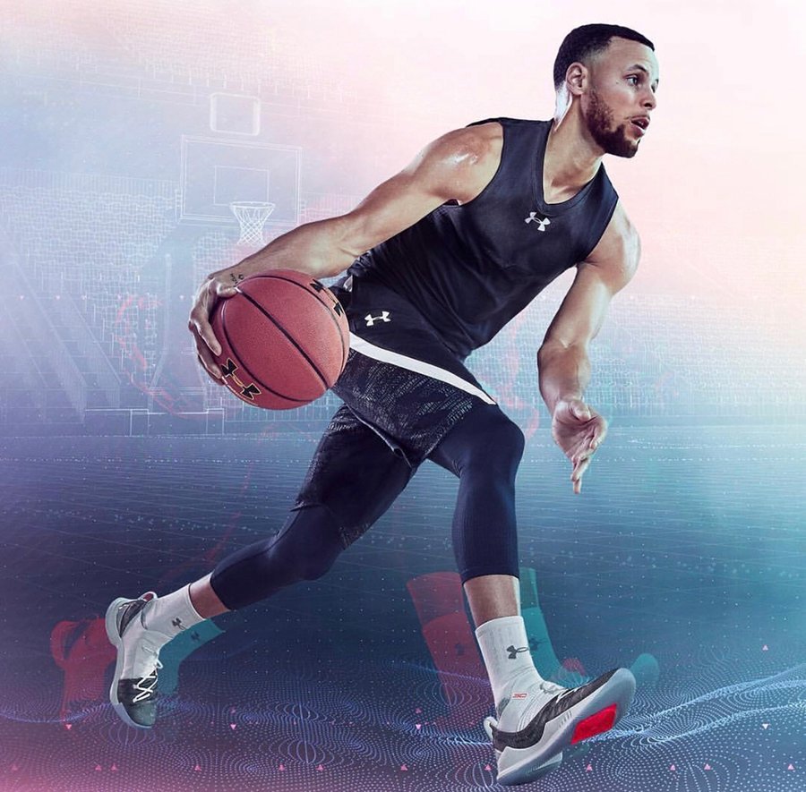 发售,Under Armour,Curry 5  库里最新战靴 Under Armour Curry 5 中国区发售信息来了！