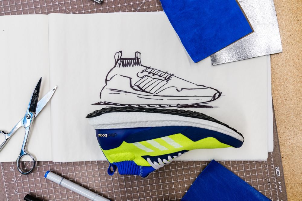 Ultra Boost Mid,Ultra Boost,ad  时尚的袜套设计！Ultra Boost Mid 全新配色即将发售