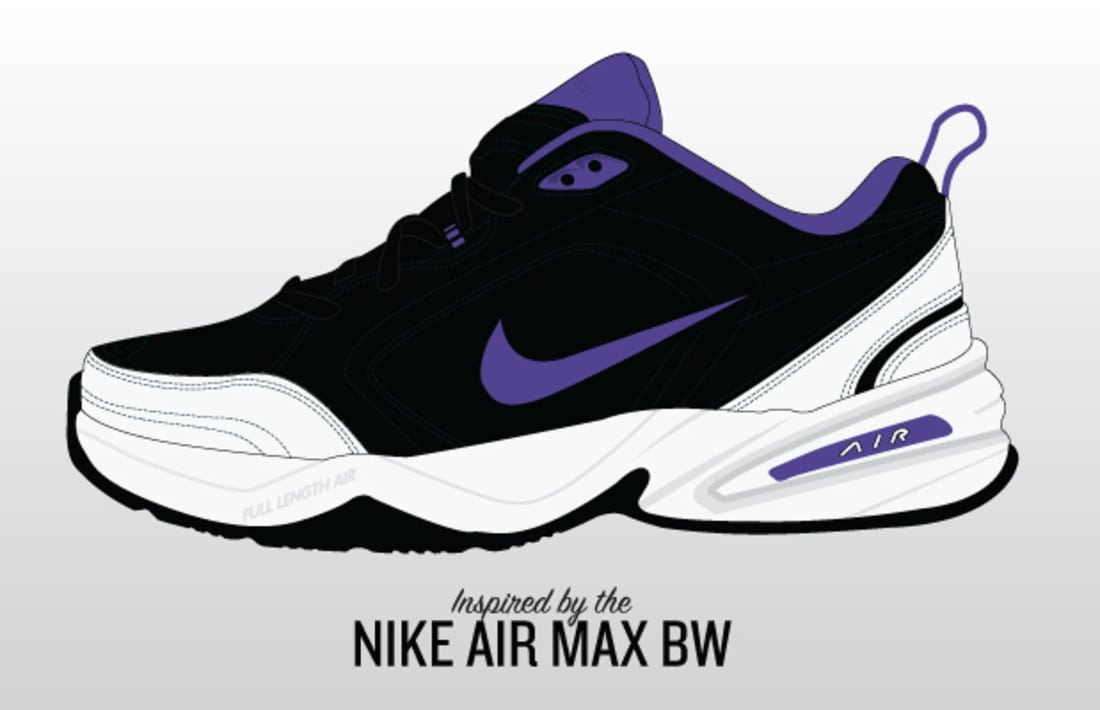 M2K Tekno,Nike  一大波 Nike M2K Tekno 假想配色，哪个你最难以抗拒？