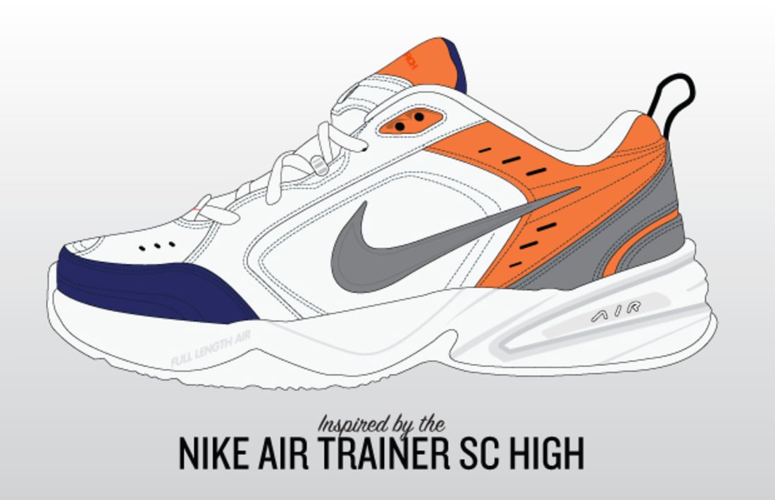 M2K Tekno,Nike  一大波 Nike M2K Tekno 假想配色，哪个你最难以抗拒？