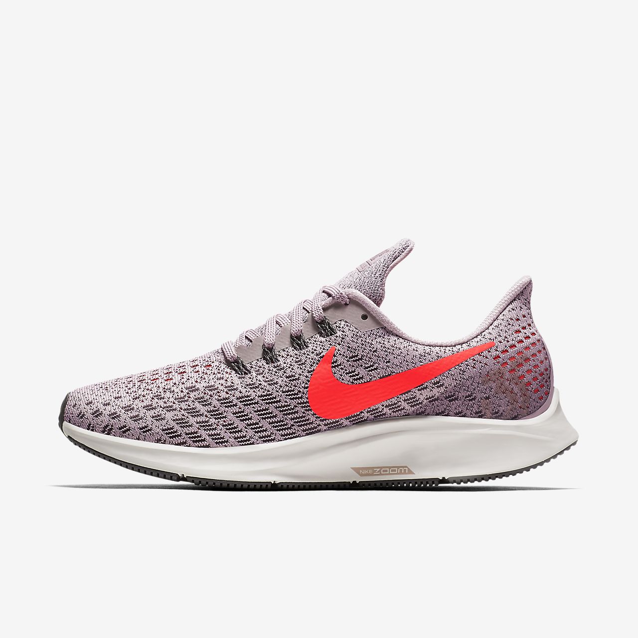 Nike,epic react,Zoom Pegasus 3  女生运动专场！全新 Zoom Pegasus 35 多双配色现已上架