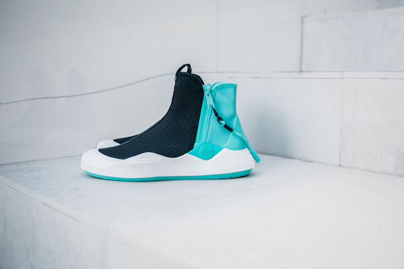 Clyde Sock Lo,Abyss,PUMA,Diamo  钻石联名！Diamond Supply Co. x PUMA 全新鞋款即将登场