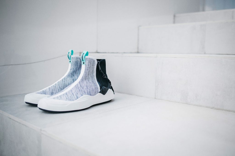 Clyde Sock Lo,Abyss,PUMA,Diamo  钻石联名！Diamond Supply Co. x PUMA 全新鞋款即将登场