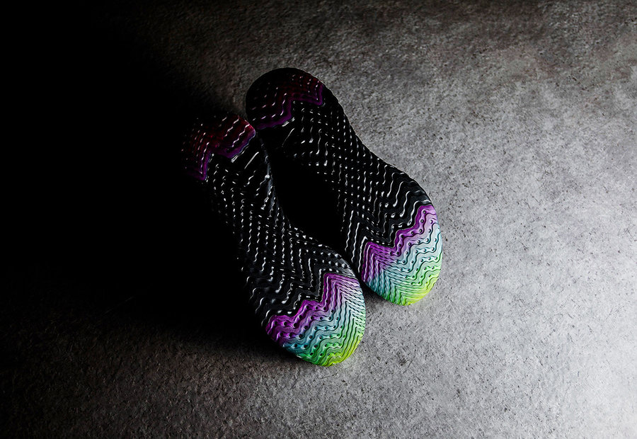 BETRUE,Nike,VaporMax Plus,Air  每双都是炫彩精品！Nike 2018 BETRUE 系列完整释出