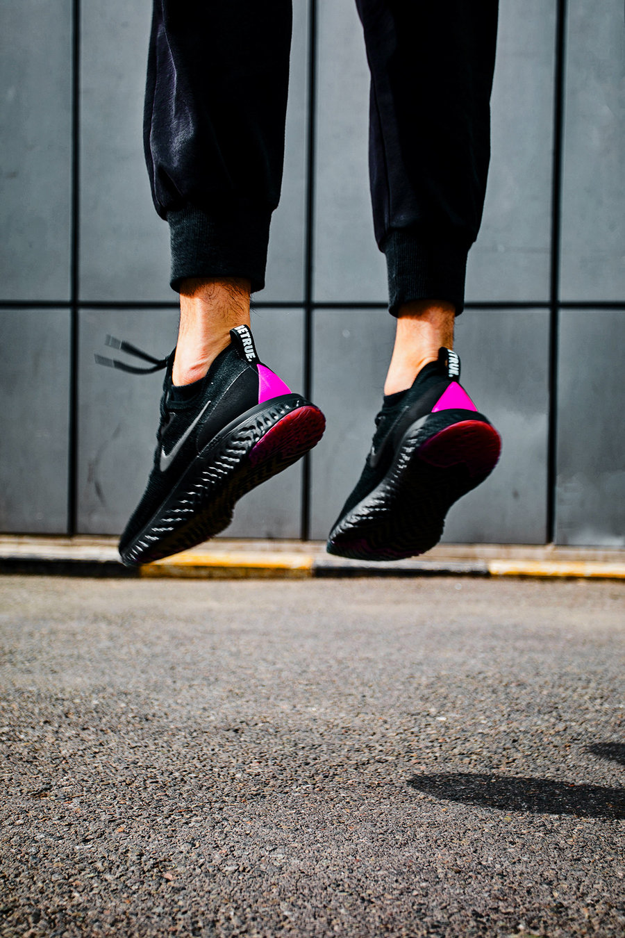 BETRUE,Nike,VaporMax Plus,Air  每双都是炫彩精品！Nike 2018 BETRUE 系列完整释出