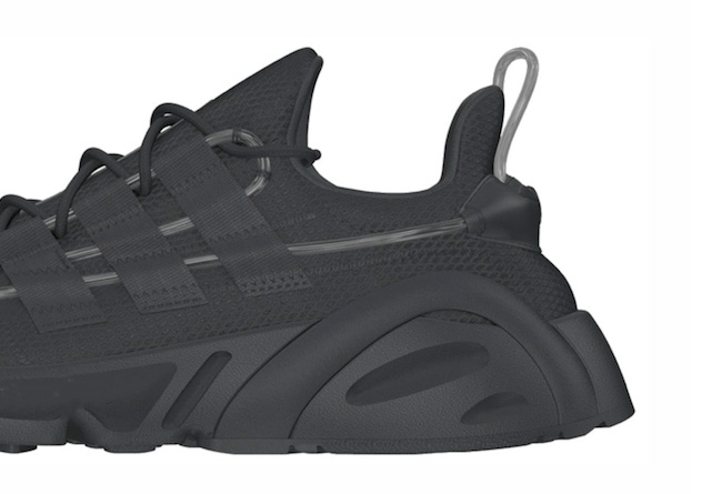 Lexicon Future,adidas  又有新鞋型！adidas Lexicon Future 首次曝光