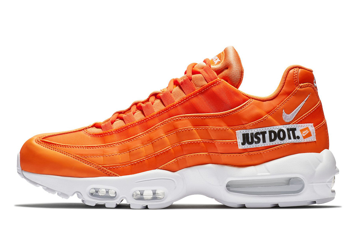 Air Max 95,Nike  个性细节！这两双 Air Max 95 专为 Nike 粉丝打造！