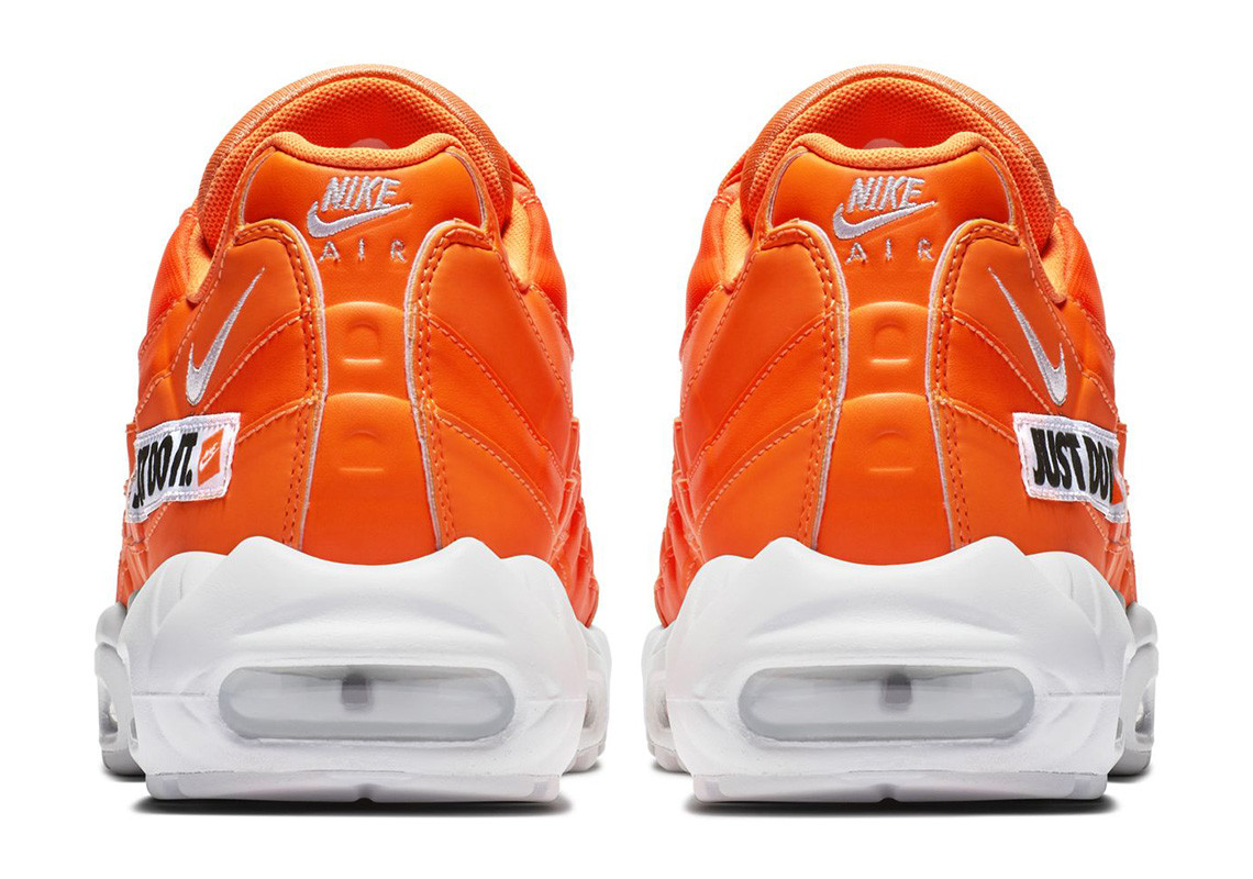 Air Max 95,Nike  个性细节！这两双 Air Max 95 专为 Nike 粉丝打造！