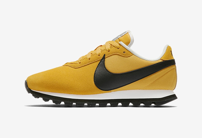 Pre-Love OX,Nike AO3166-700 浓浓的复古韵味，Nike Pre-Love OX 即将发售