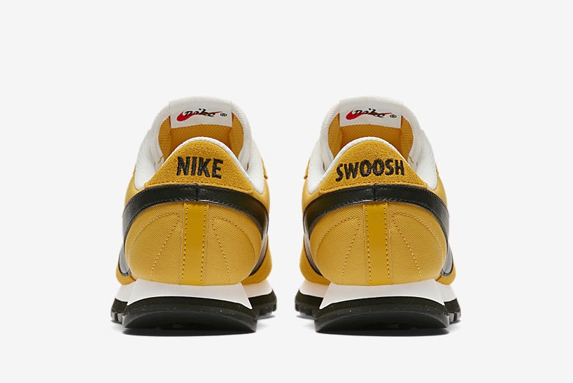 Pre-Love OX,Nike AO3166-700 浓浓的复古韵味，Nike Pre-Love OX 即将发售