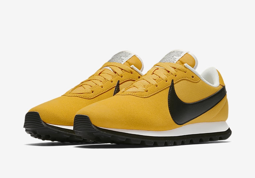 Pre-Love OX,Nike AO3166-700 浓浓的复古韵味，Nike Pre-Love OX 即将发售