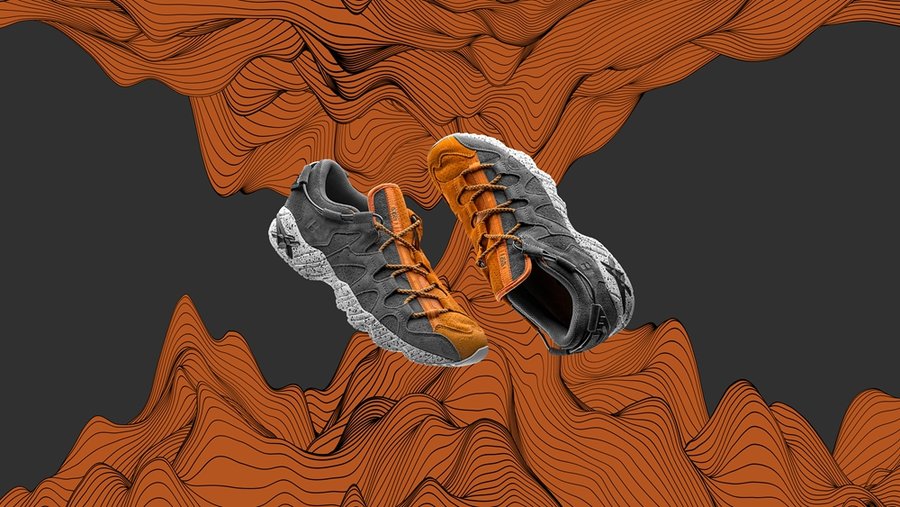 发售,FOSS,ASICSTIGER,FOSS GALLER  FOSS x ASICSTIGER 十周年联名！发布活动现场回顾