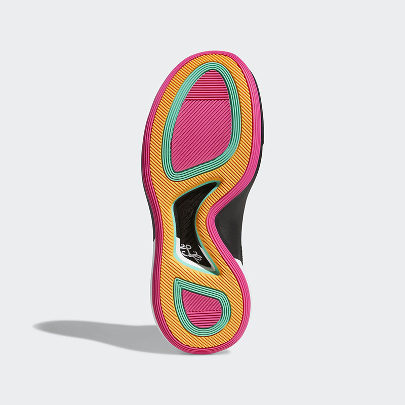 发售,adidas,D Rose 9  粉红玫瑰！adidas D Rose 9 全新配色官图释出