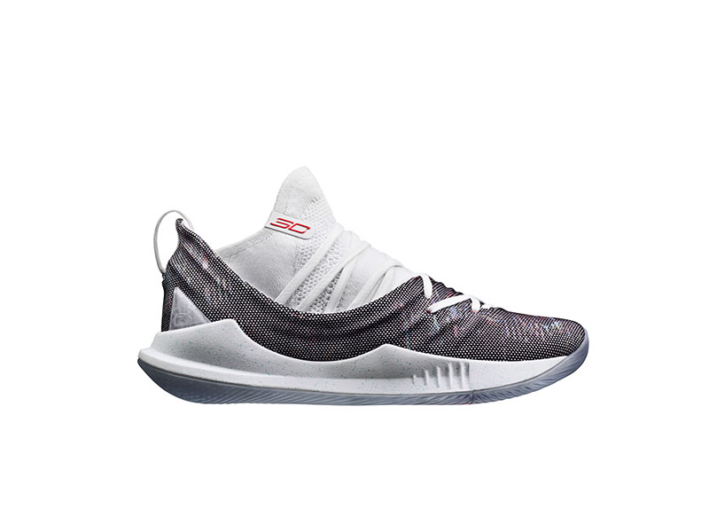 发售,Under Armour,Curry 5  库里最新战靴 Under Armour Curry 5 中国区发售信息来了！