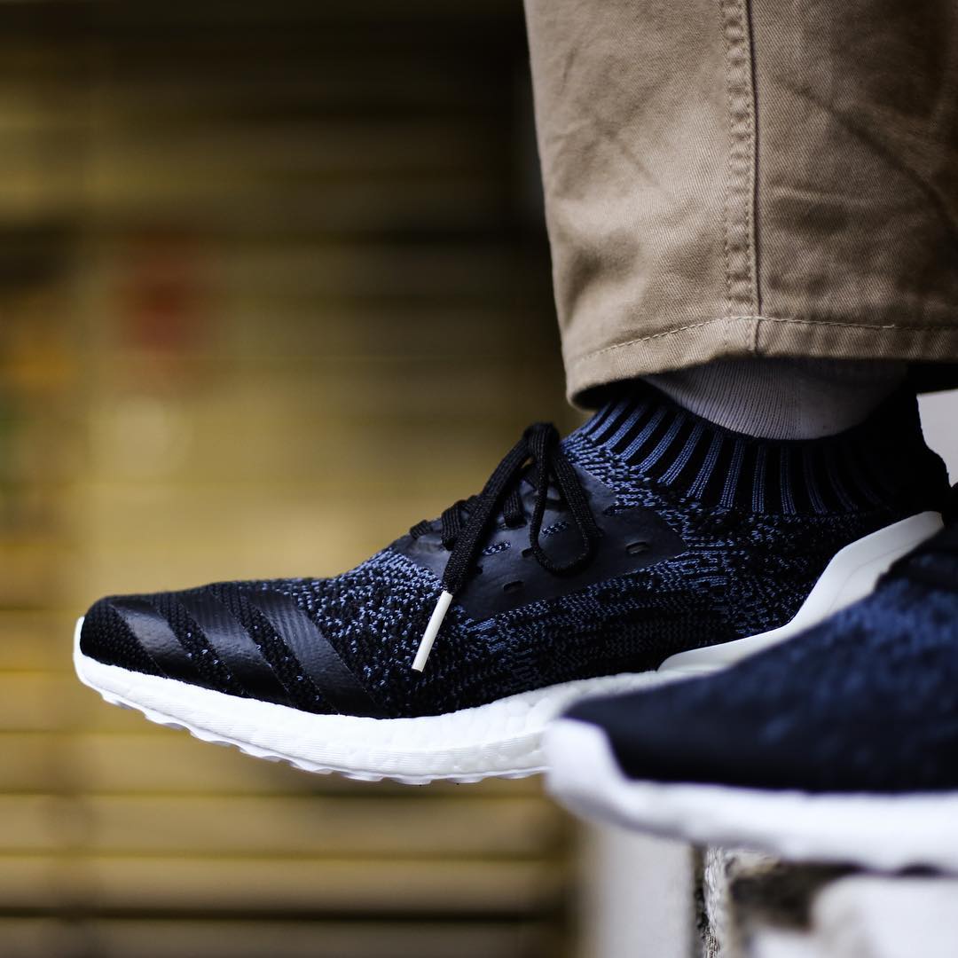 adidas,Ultra Boost,Uncaged,上脚  夏日精品！久违的 Ultra Boost Uncaged 新品亮相