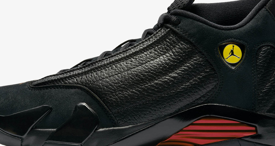 487471-003,AJ14,Air Jordan 14, 487471-003AJ14 今早突然上架！你买到今天的 Air Jordan 14 最后一投了吗？