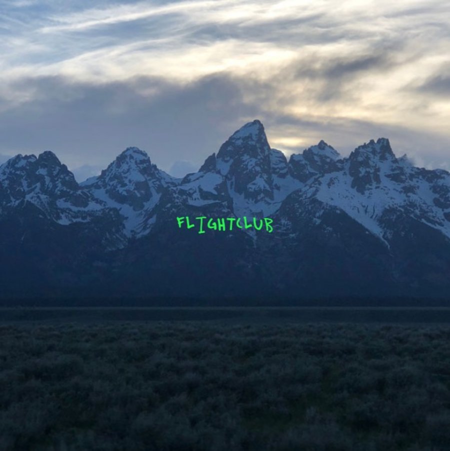 不,但可以,定制,新专辑,新,专辑,封面,侃爷,  不但可以定制新专辑封面，侃爷这几天还发生了很多事！