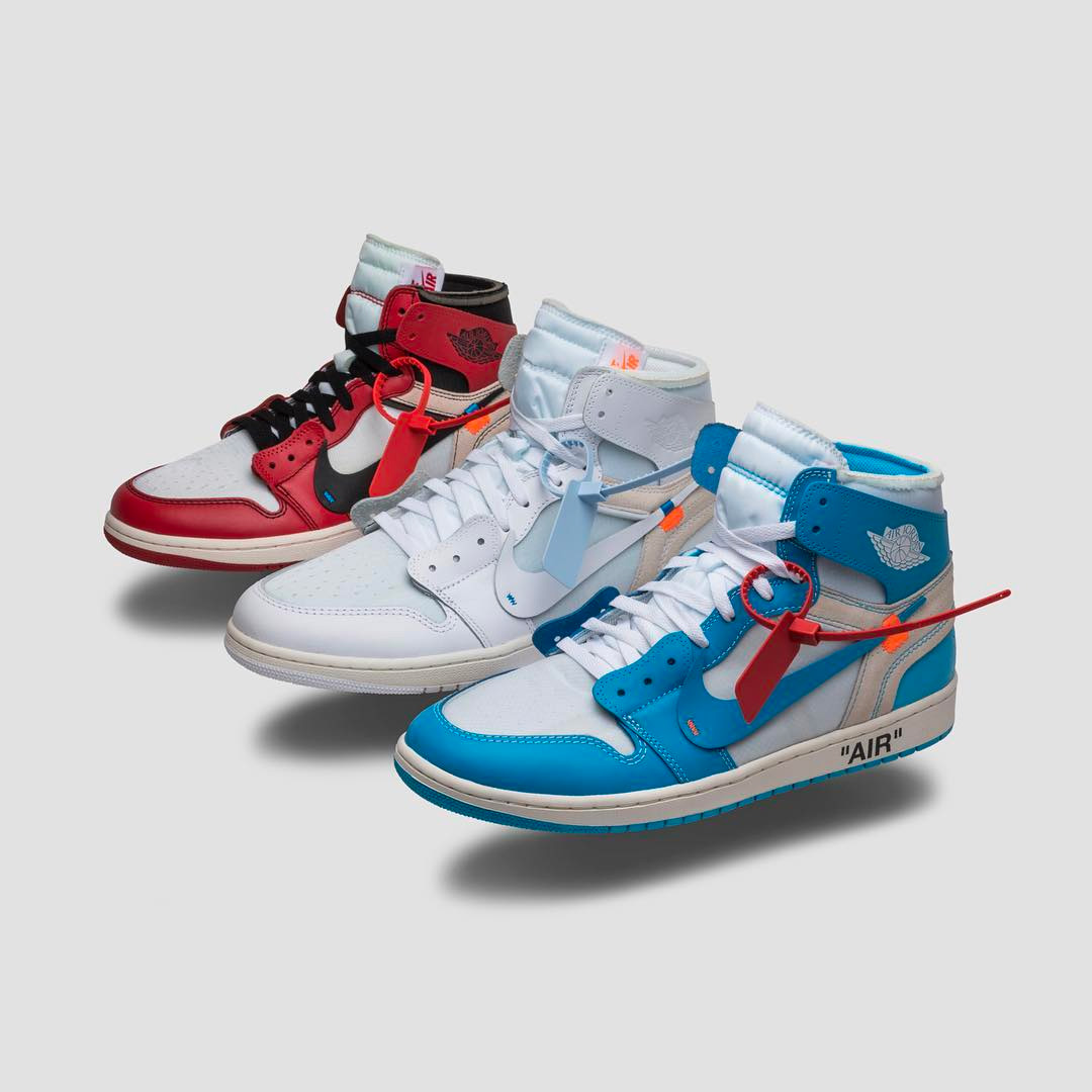 AJ,Air Jordan,Nike  同样一双重磅新款 AJ，范玮琪和黑人谁穿得更好看？
