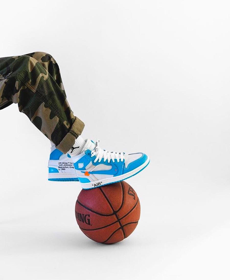 AJ,Air Jordan,Nike  同样一双重磅新款 AJ，范玮琪和黑人谁穿得更好看？