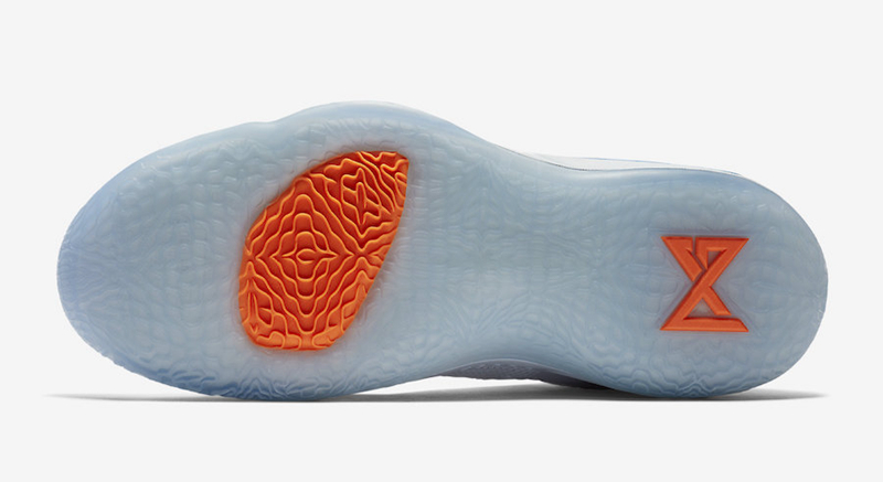 Nike,PG2,AJ2039-100,发售  雷霆主场色调！PG2 “The Bait II” 即将发售