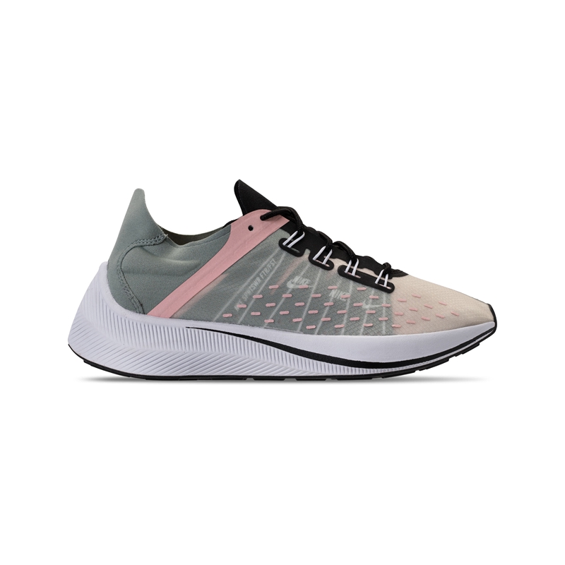 Nike,EXP-X14 WMNS,发售  新品首次曝光！女生专属跑鞋 EXP-X14 WMNS 七月发售