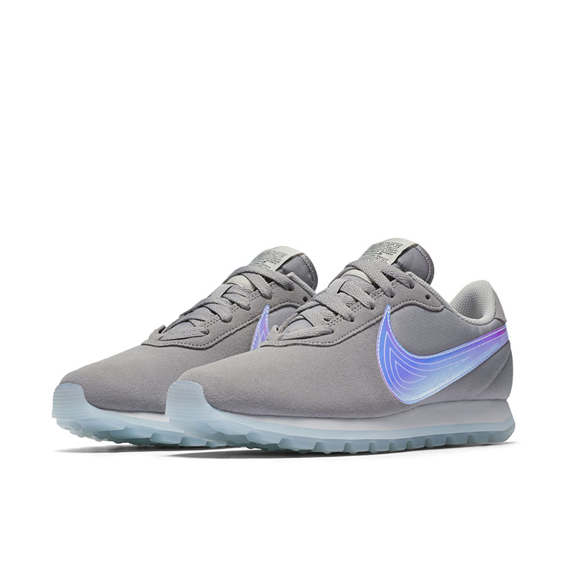 Nike,Pre-Love O.X.,XO  炫彩 Swoosh！Nike 复古跑鞋 Pre-Love O.X. 新品曝光
