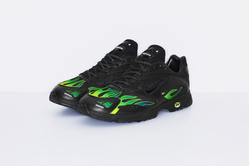 发售,Supreme,Nike,Zoom Streak Sp  猝不及防！Supreme x Nike Spectrum Plus 联名本周发售