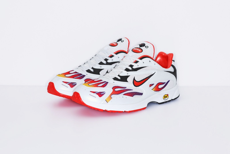 发售,Supreme,Nike,Zoom Streak Sp  猝不及防！Supreme x Nike Spectrum Plus 联名本周发售