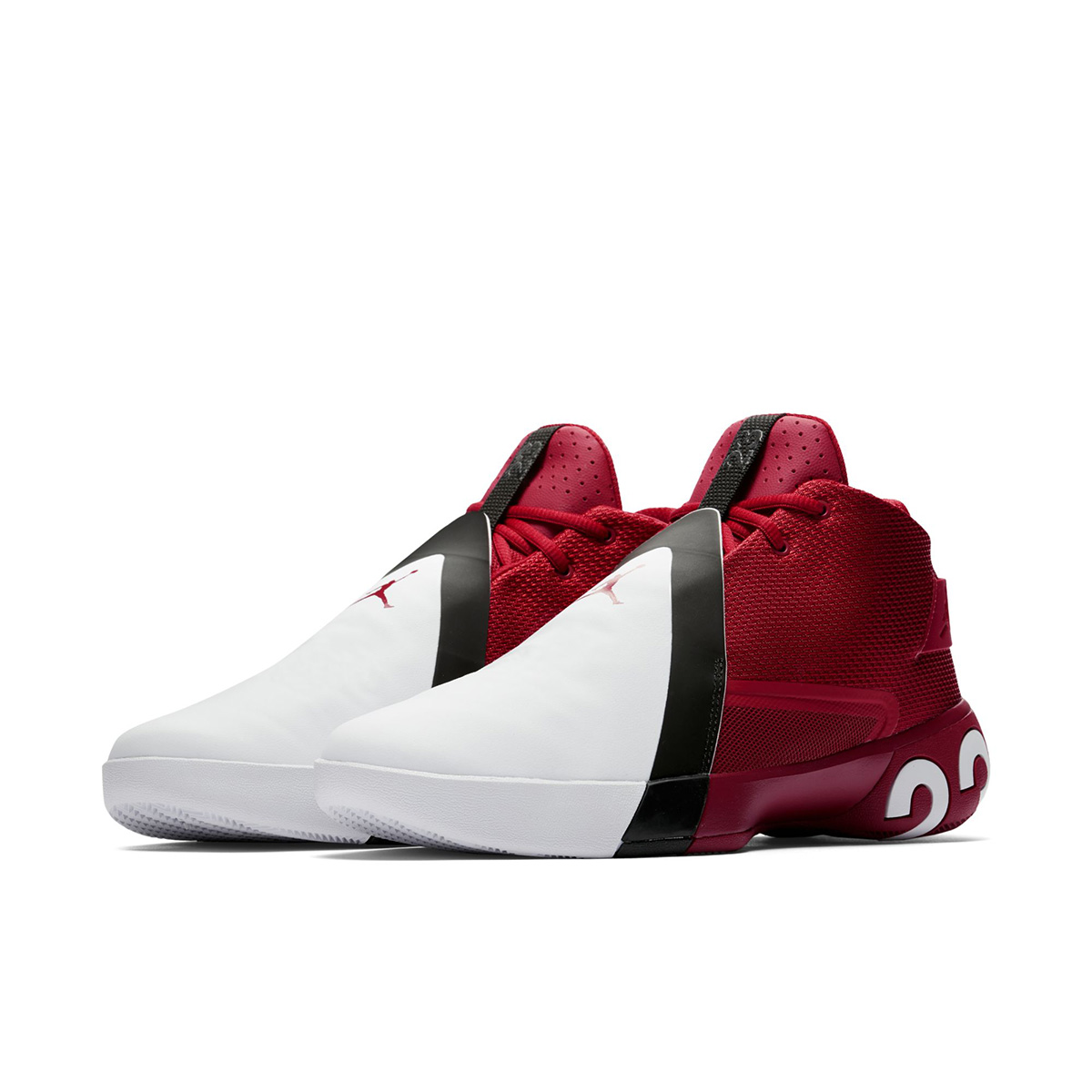 Jordan,Ultra Fly 3  造型犀利！Jordan 推出全新 Ultra Fly 鞋款！