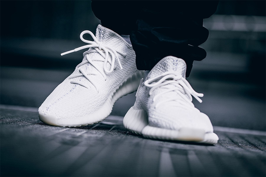 Yeezy,OFF-WHITE  存好钱！这个夏天除了这些重磅球鞋，要花钱的地方还很多！
