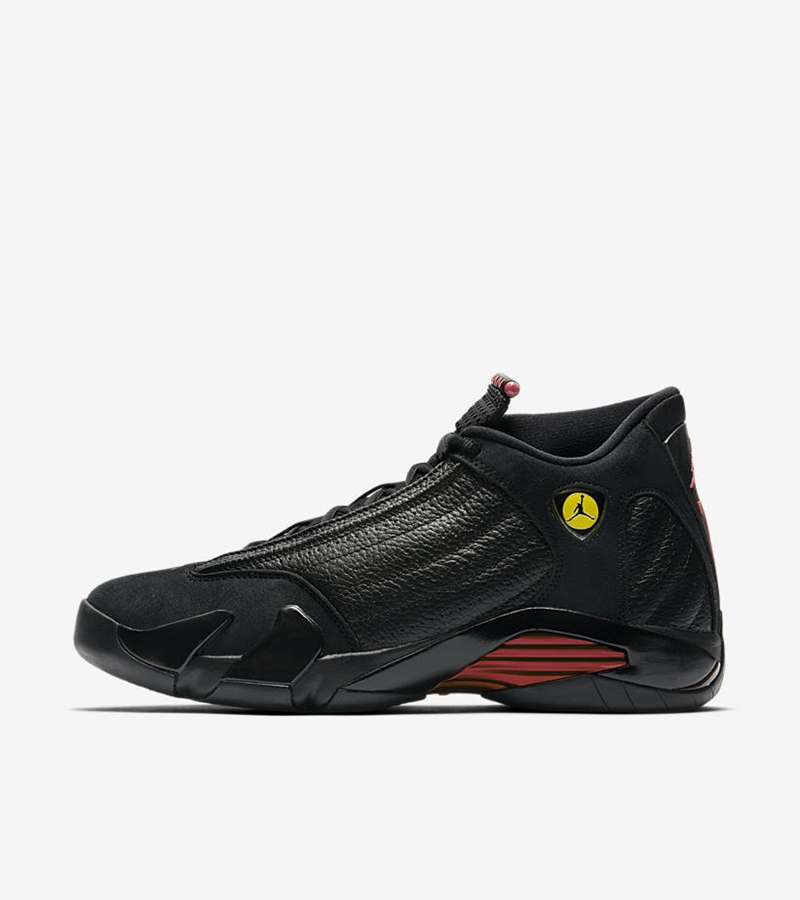 OFF-WHITE,Nike,AJ14,Air Jordan  重要发售提醒！OFF-WHITE 联名 + 最后一投 AJ14 明日登陆官网