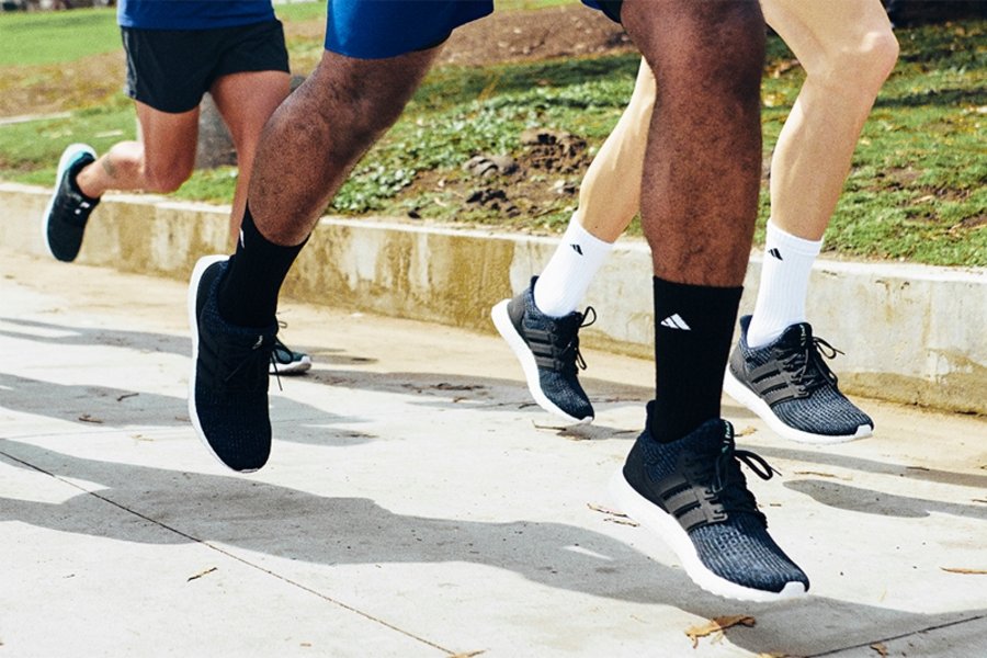 Parley,adidas,Ultra Boost,发售,上  低调深蓝！海洋联名 Parley x Ultra Boost 月底发售