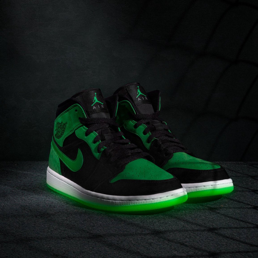 Xbox,adidas Originals,Forum Mi  Xbox 与三叶草联名新鞋曝光！配色致敬经典，细节完美还原！
