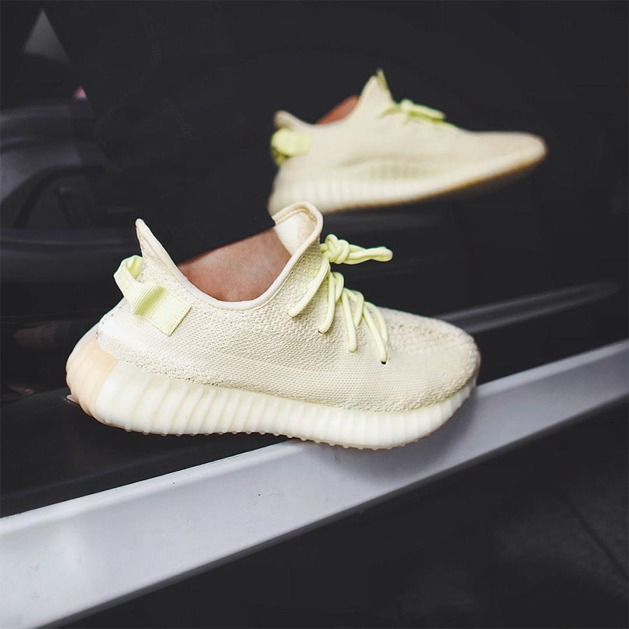 F36980,Yeezy,Yeezy 350 Boost V F36980 纯白配色推迟发售！那这双 Yeezy 350 Boost V2 将是今夏的人气王！