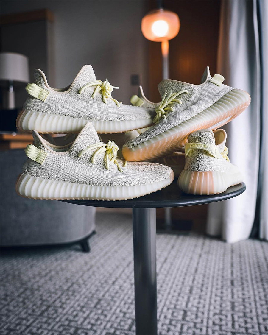 F36980,Yeezy,Yeezy 350 Boost V F36980 纯白配色推迟发售！那这双 Yeezy 350 Boost V2 将是今夏的人气王！