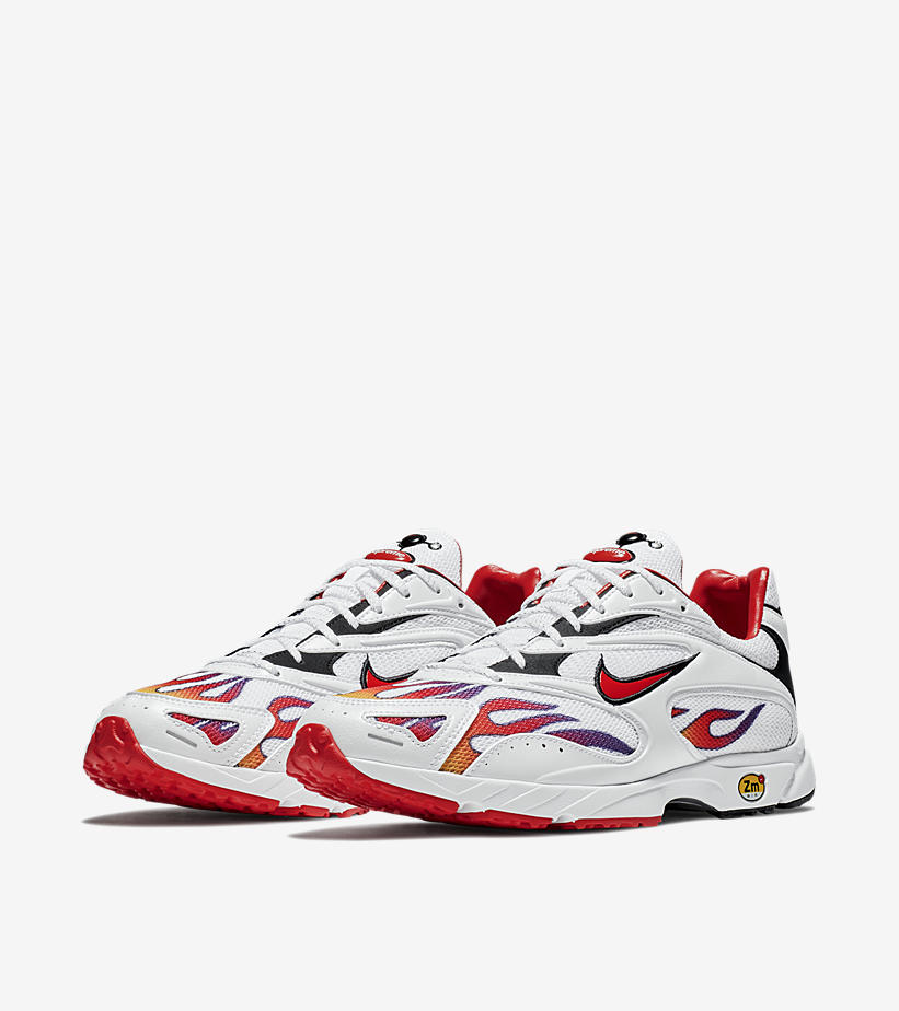 Supreme,Nike,AQ1279 AQ1279-001-100 中国区也发售！Supreme x Nike Zoom Streak 后天发售！