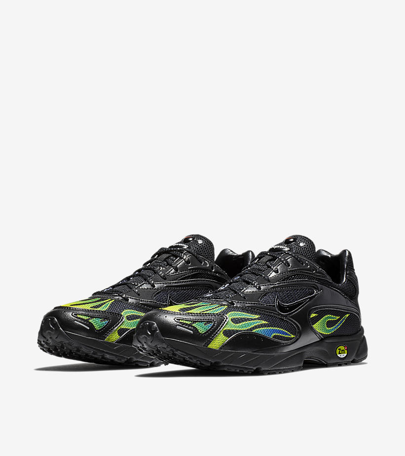 Supreme,Nike,AQ1279 AQ1279-001-100 中国区也发售！Supreme x Nike Zoom Streak 后天发售！